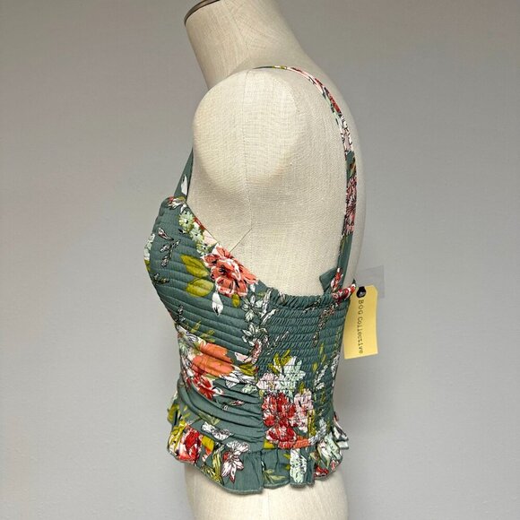 *NEW* B.O.G. Collection Tank - Picture 3 of 10